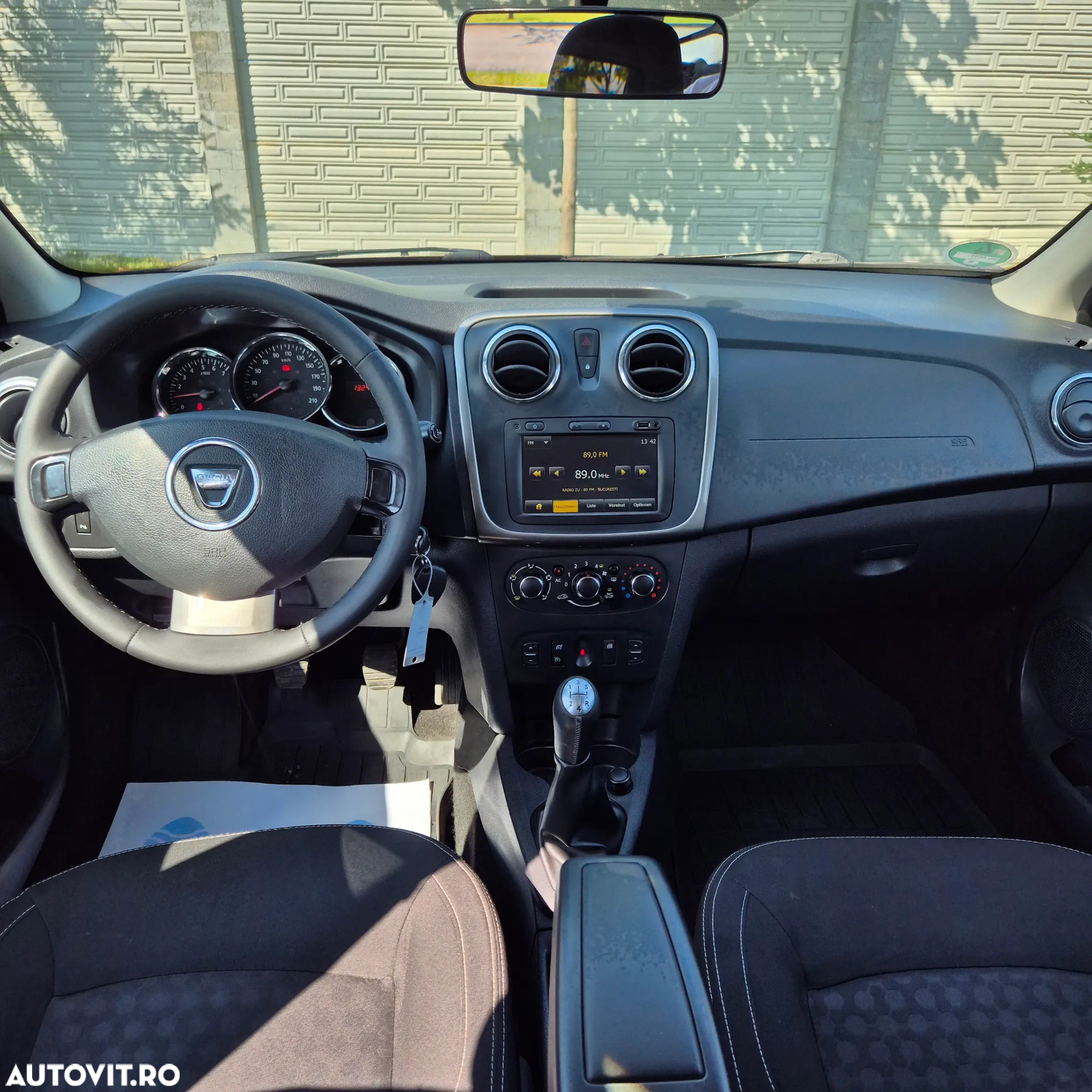 Dacia Logan MCV 0.9 TCe 90 CP Laureate - 7