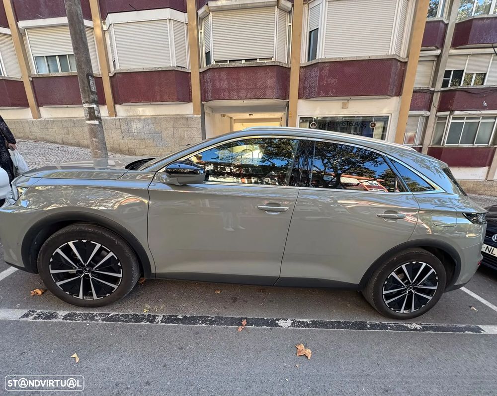 DS DS7 Crossback - 3