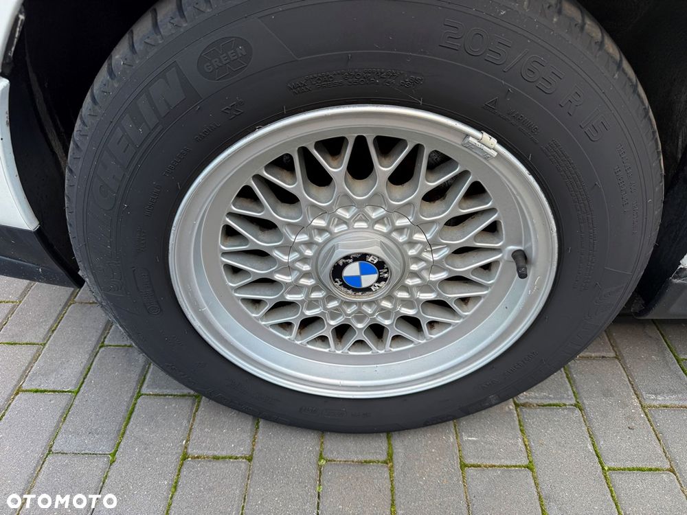 BMW Seria 5 - 30