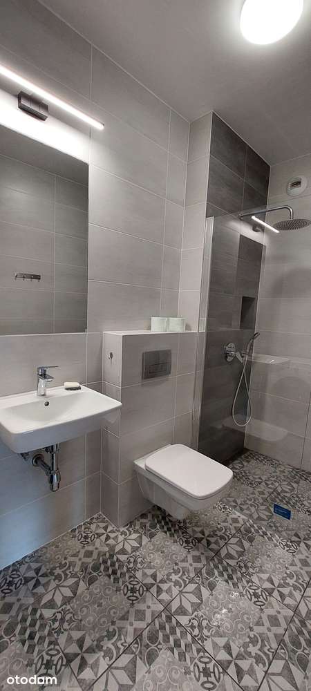 Nowe mieszkanie 2-pokojowe do wynajęcia dla 2 osób, ul. Nawrot, 38 m2