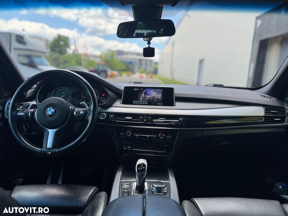BMW X5 - 12