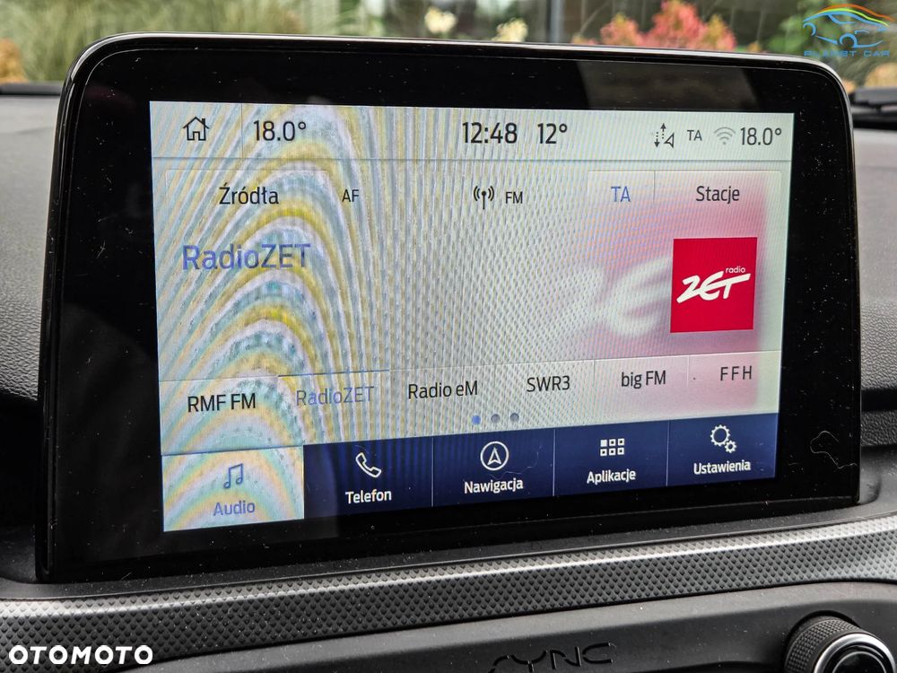 Ford Focus 1.5 EcoBoost Start-Stopp-System Titanium - 32