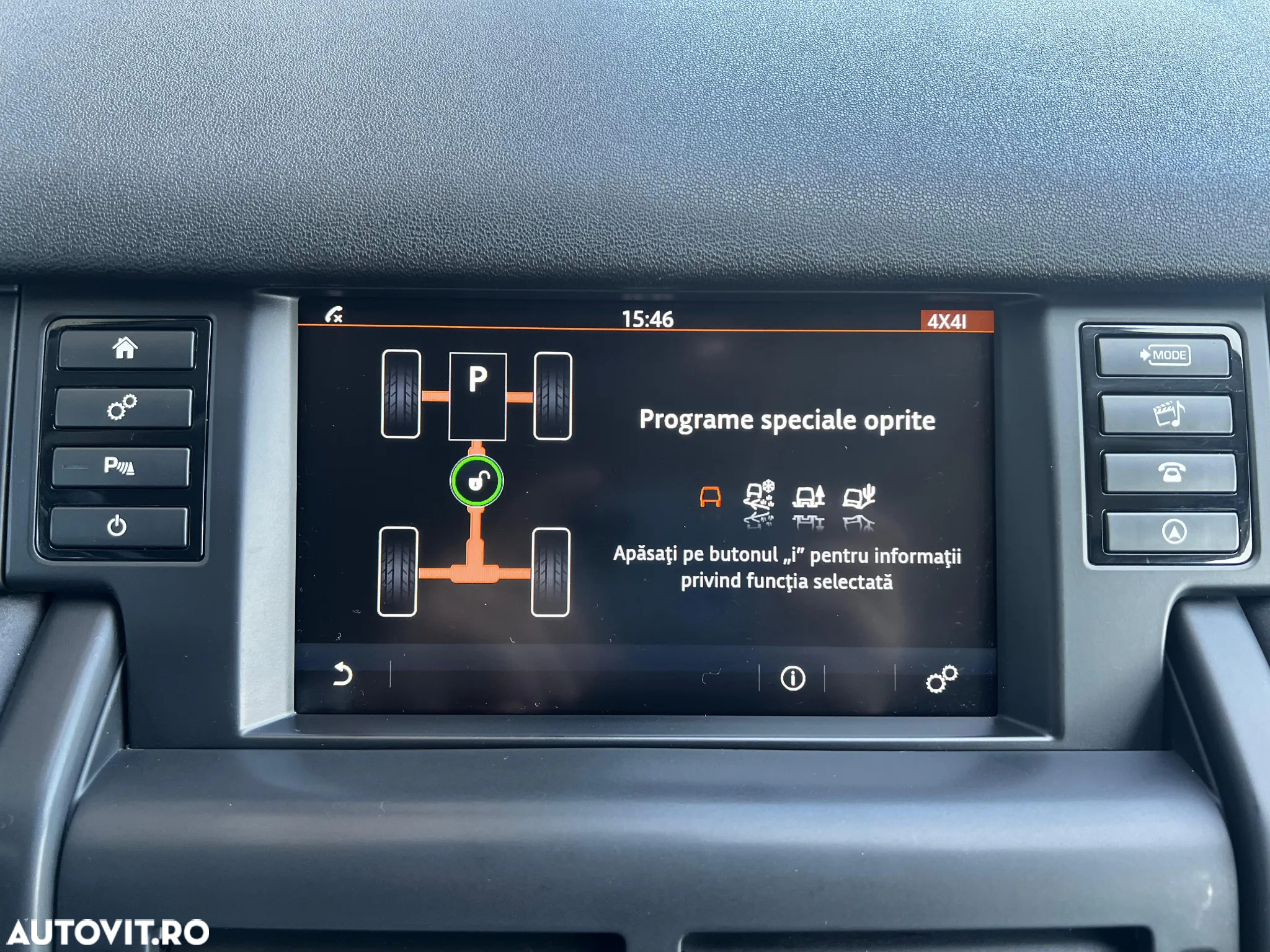 Land Rover Discovery Sport - 21