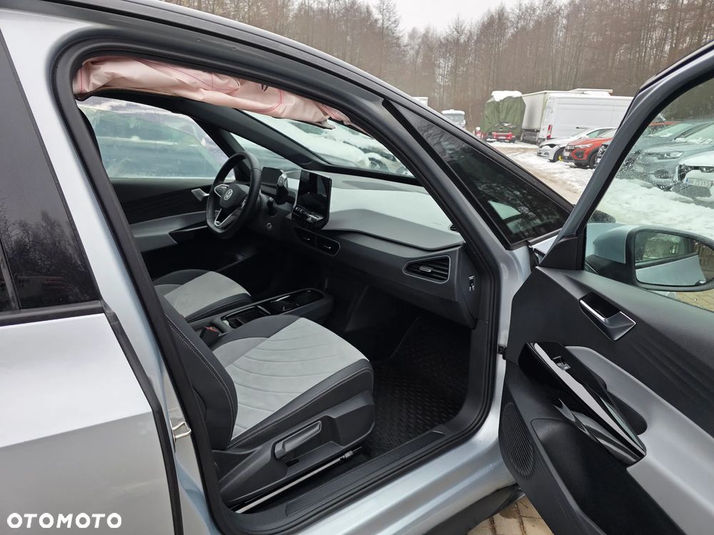 Volkswagen ID.3 58kWh Pro Performance Life - 14