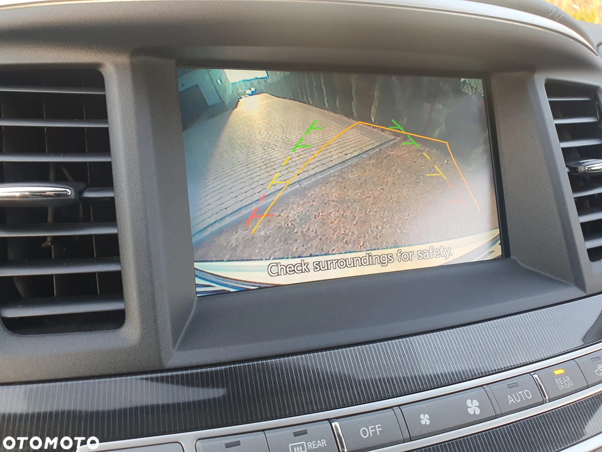 Infiniti QX60 3.5 Elite - 18