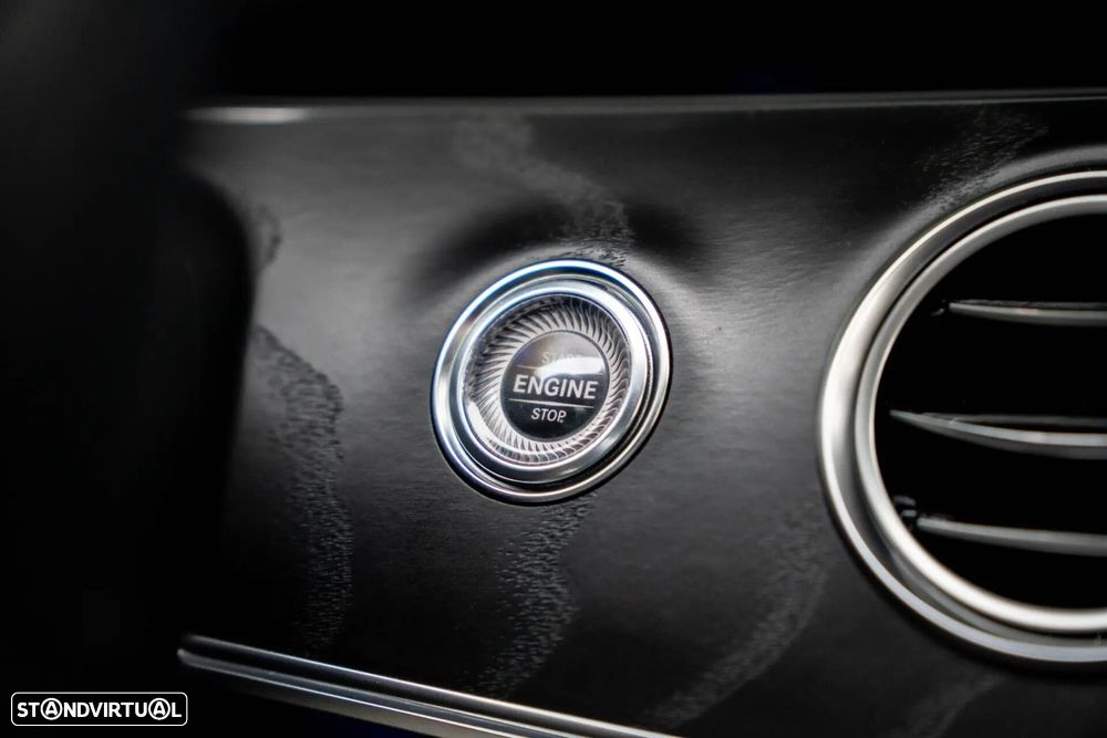 Mercedes-Benz E 300 - 15