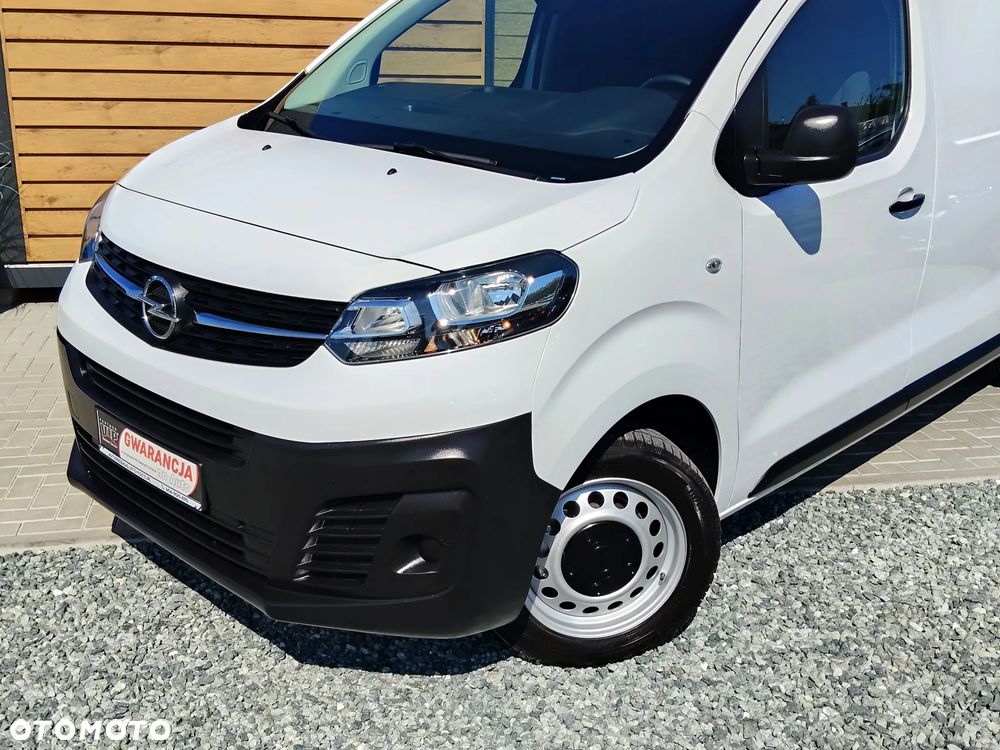 Opel Vivaro - 3