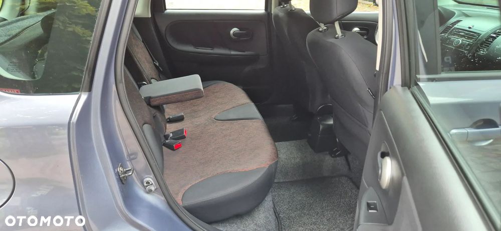 Nissan Note 1.4 I-Way+ - 14