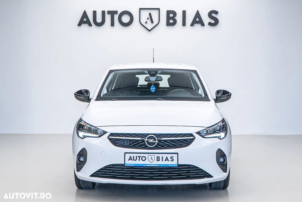 Opel Corsa 1.2 Turbo Start/Stop Aut. Elegance - 23