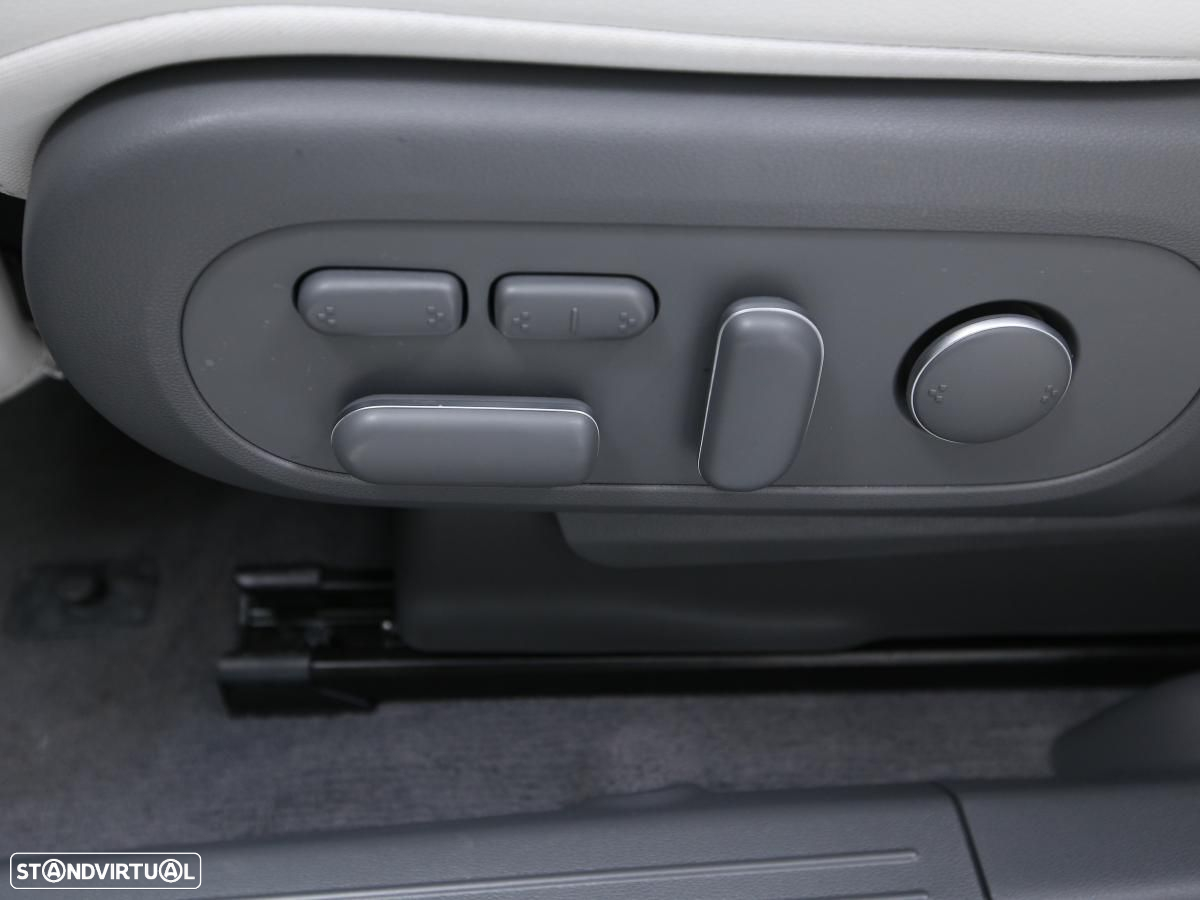 Hyundai Ioniq 5 77 kWh Premium - 23