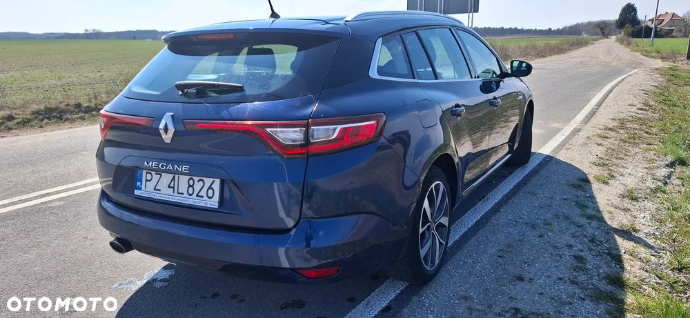 Renault Megane - 4