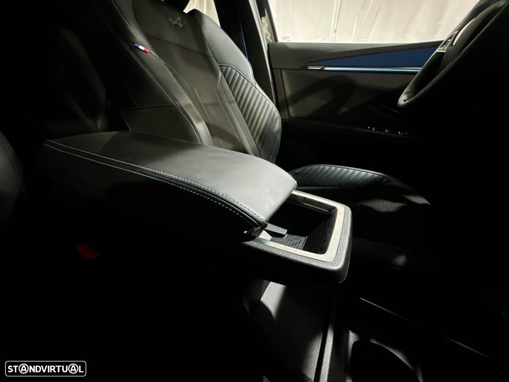 Renault Scénic E-Tech 220 Long Range Esprit Alpine - 40