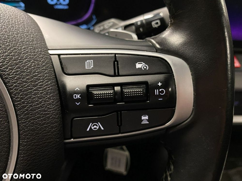 Kia Sportage - 22