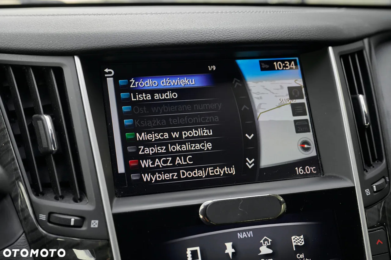 Infiniti Q60 Q60S 2.0t Coupe Sport - 21