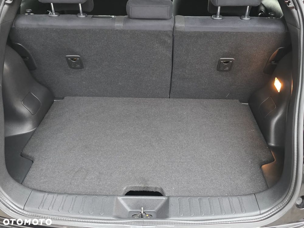 Nissan Juke 1.6 Acenta Xtronic - 13