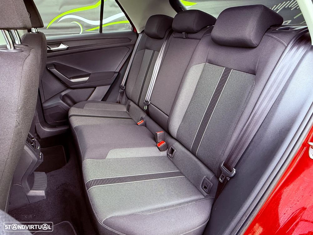 VW T-Roc 2.0 TDI Urban - 15