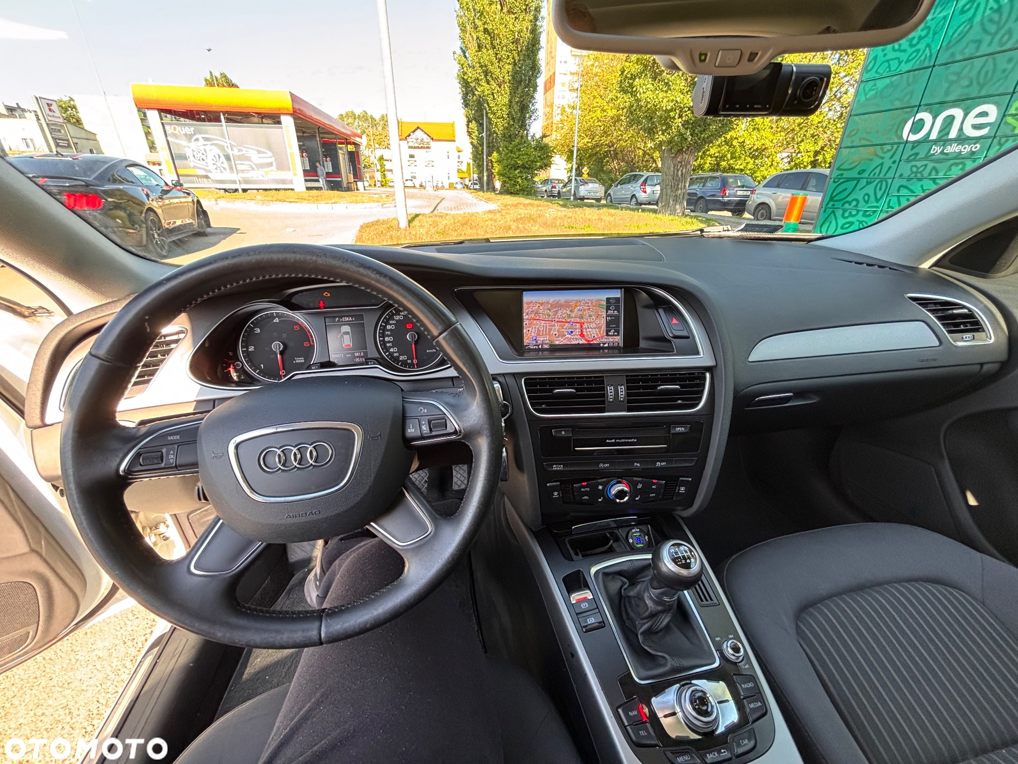 Audi A4 2.0 TDI - 6