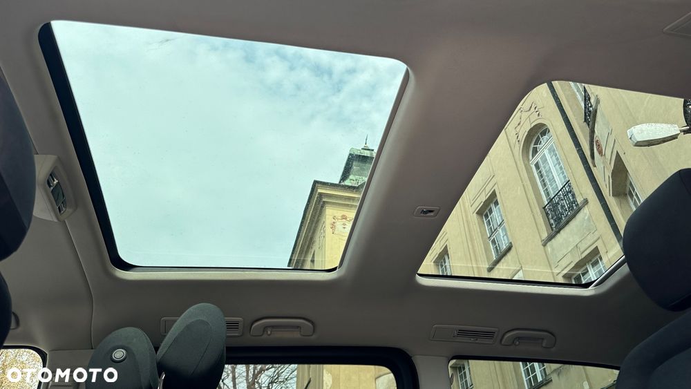 Mercedes-Benz Klasa V 250 d 4-Matic Exclusive 7G-Tronic - 10