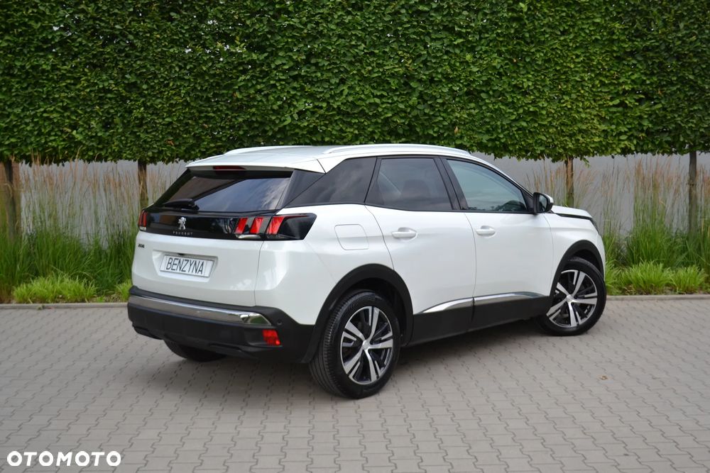 Peugeot 3008 - 9
