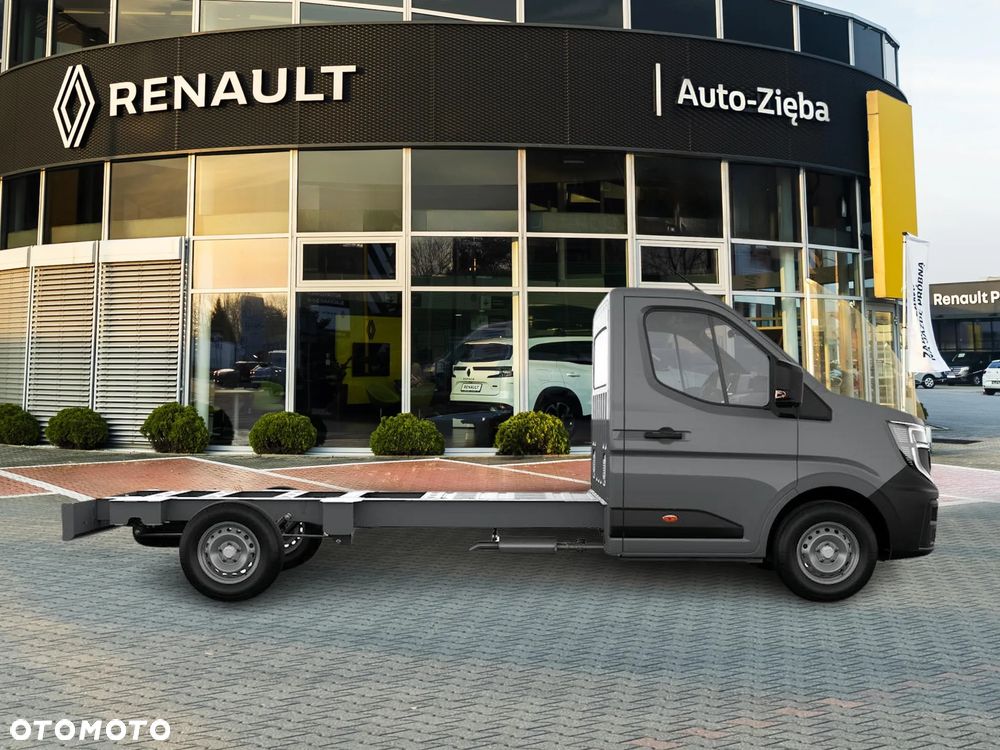 Renault master - 8