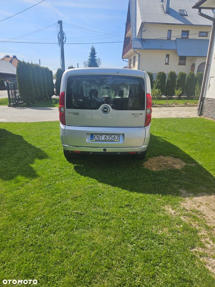 Opel Combo Tour L1H1 - 3