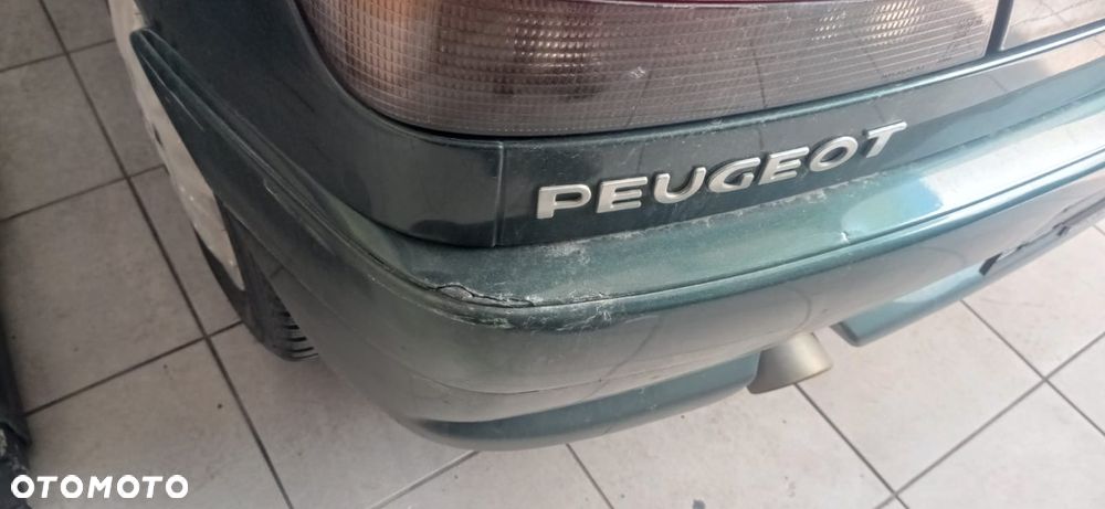 Peugeot 306 - 16