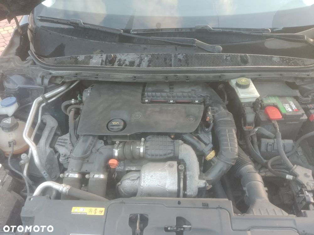 Peugeot 308 1.6 BlueHDi Active S&S - 9