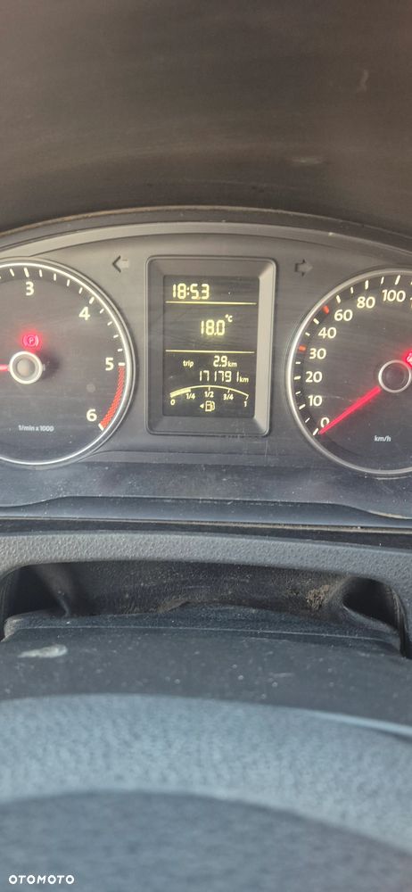 Volkswagen Transporter T5 - 7