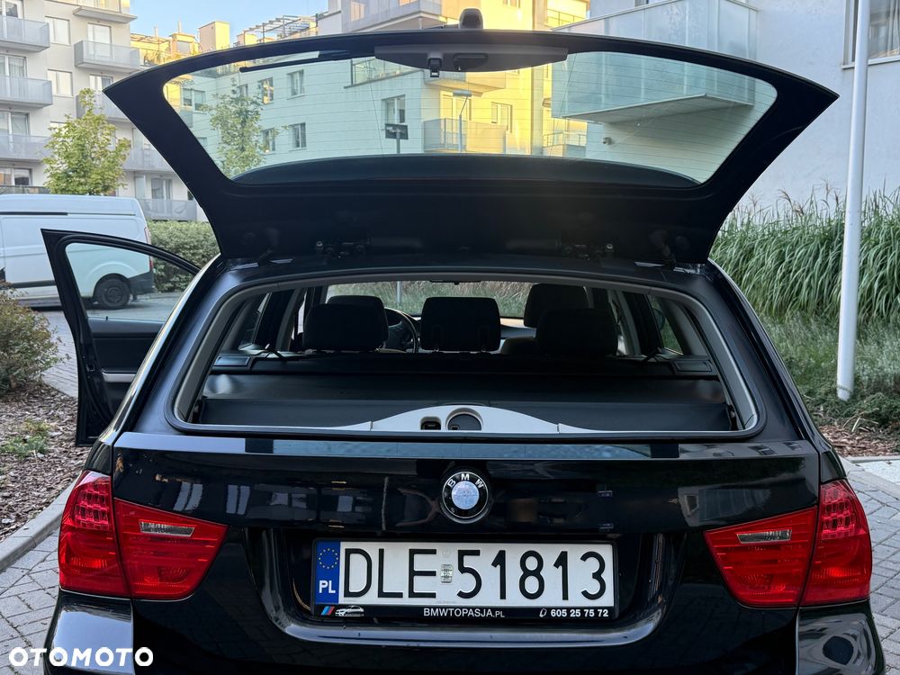 BMW Seria 3 - 9
