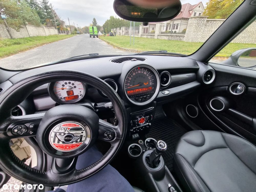 MINI Cooper S Standard - 27