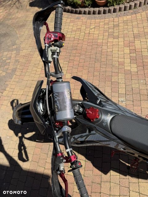 Barton NXT 250 - 5