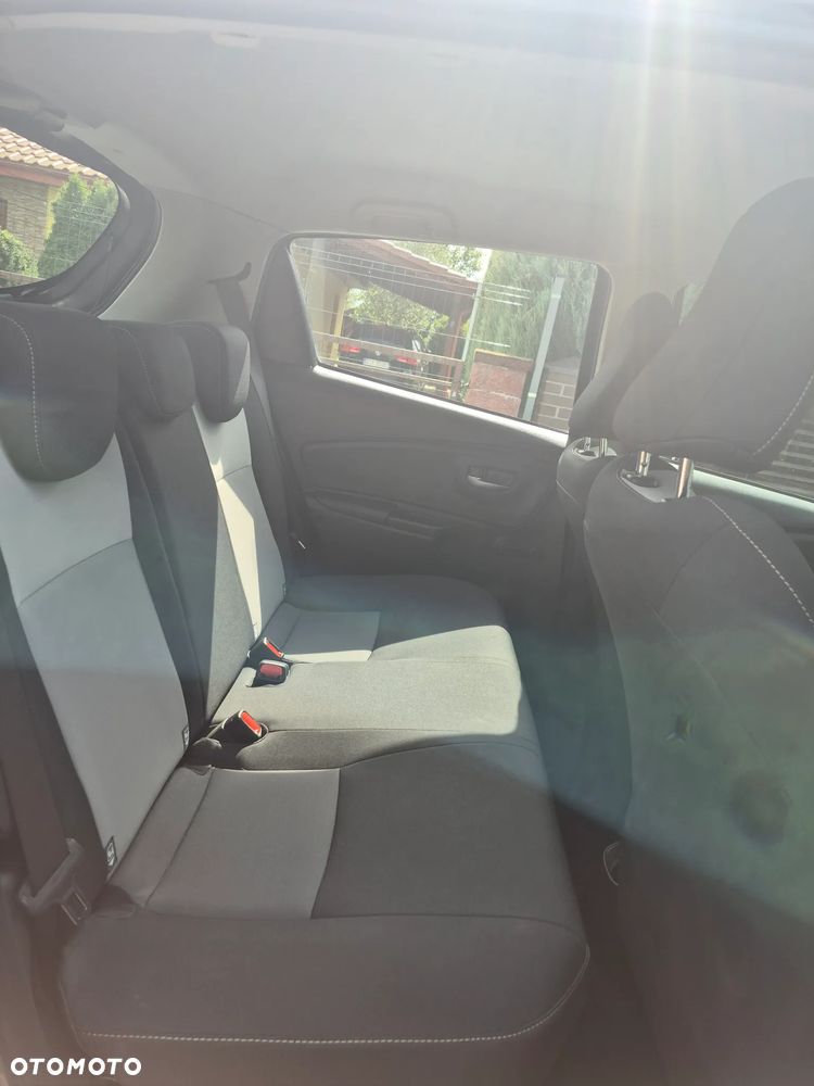 Toyota Yaris 1.5 VVT-i Y20 Team Deutschland - 29