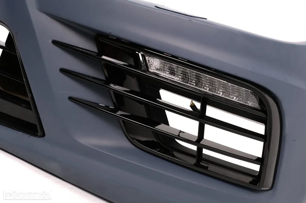 Body Kit VW Scirocco (2014 a 2017) Look R20 - 6