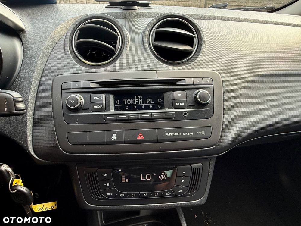 Seat Ibiza 1.2 TSI FR - 28