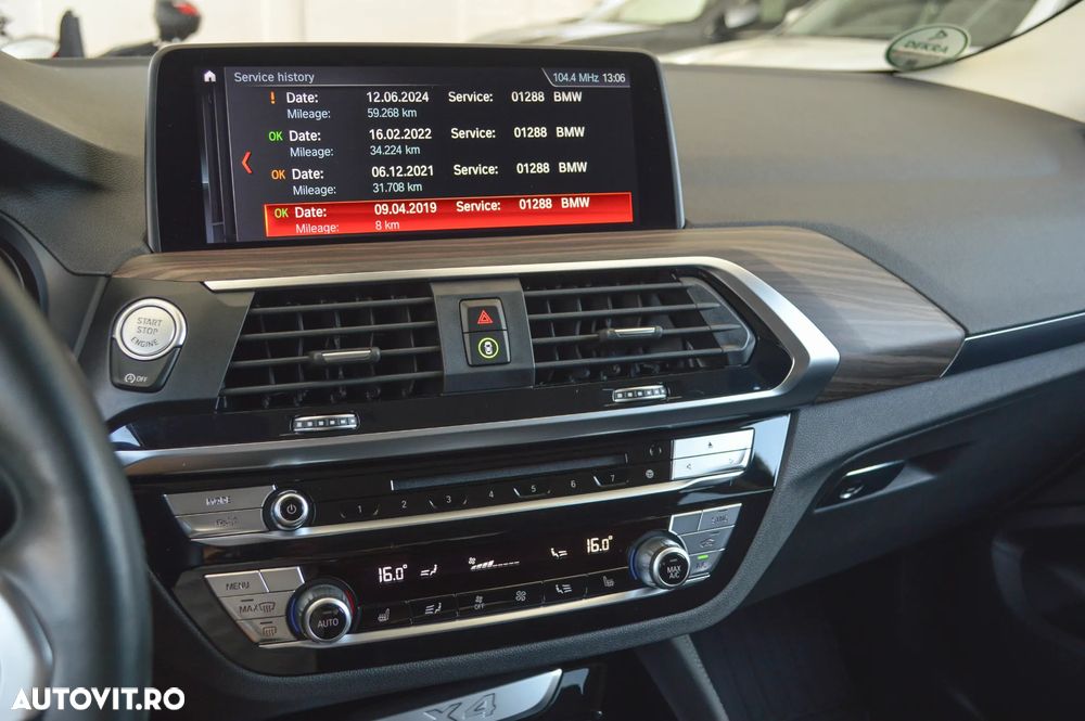 BMW X4 2019 — imagine 17
