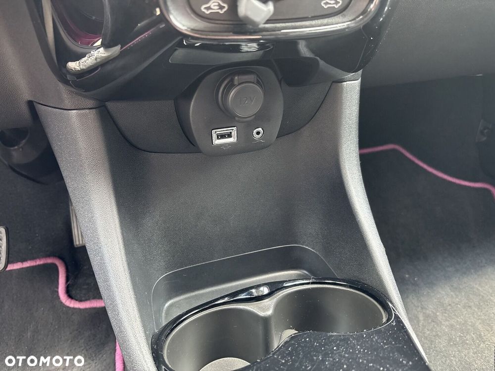 Toyota Aygo - 22