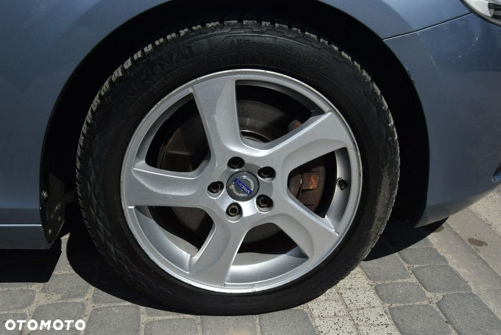 Volvo V40 D2 Drive-E Kinetic - 14