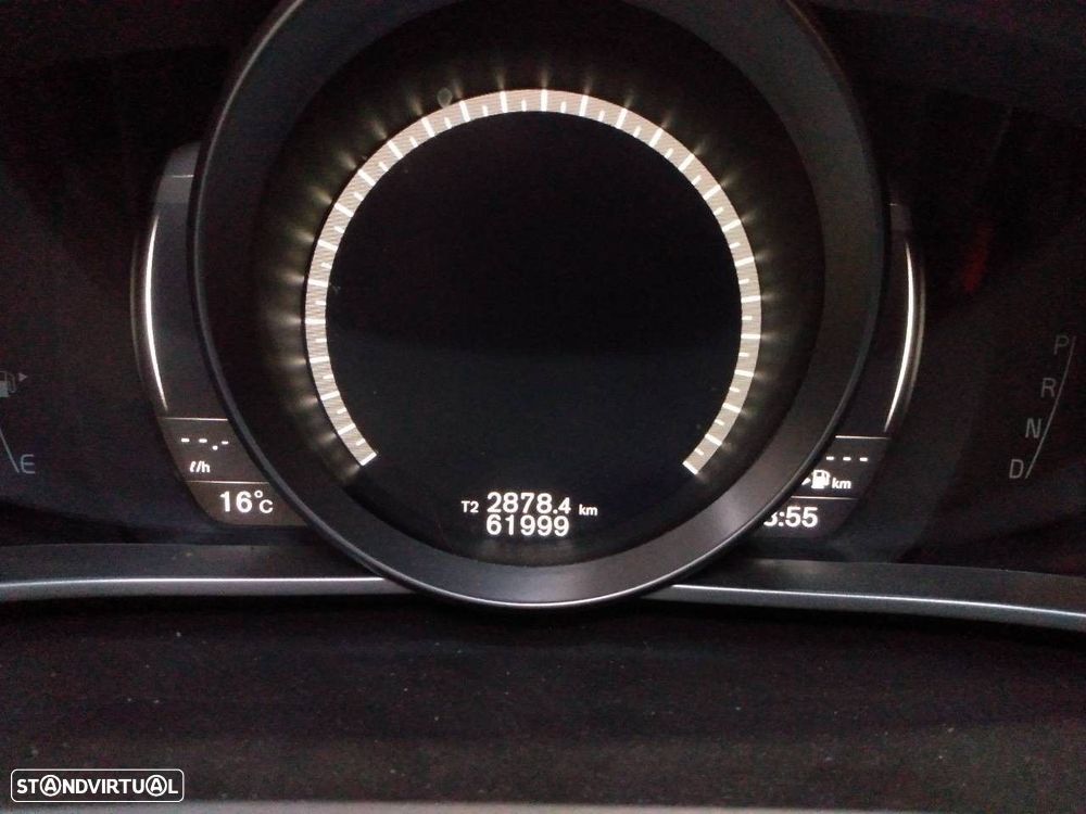 MOTOR COMPLETO VOLVO V40 FASTBACK 2019 - 4