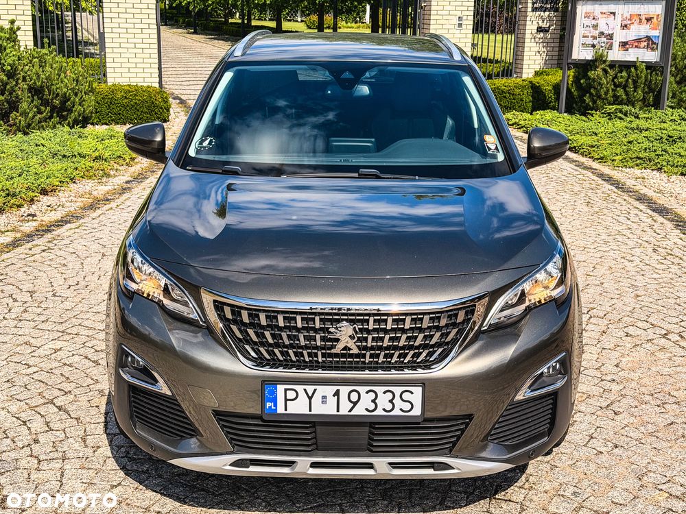 Peugeot 3008 BlueHDi 120 Stop & Start EAT6 Allure - 18