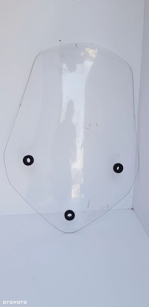 Gilera Nexus 125 Szyba Owiewka Osłona Wysoka - 1