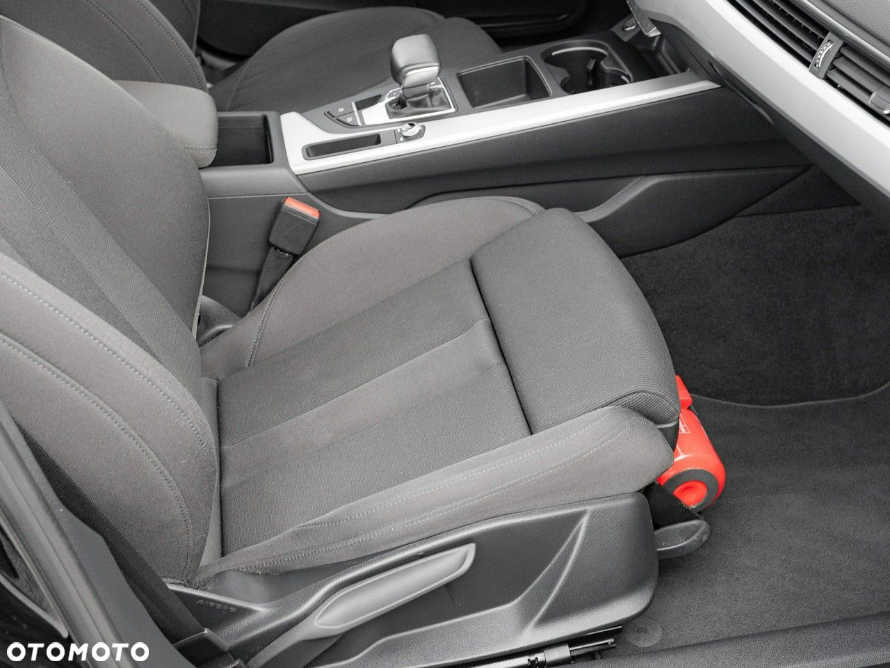 Audi A4 - 32