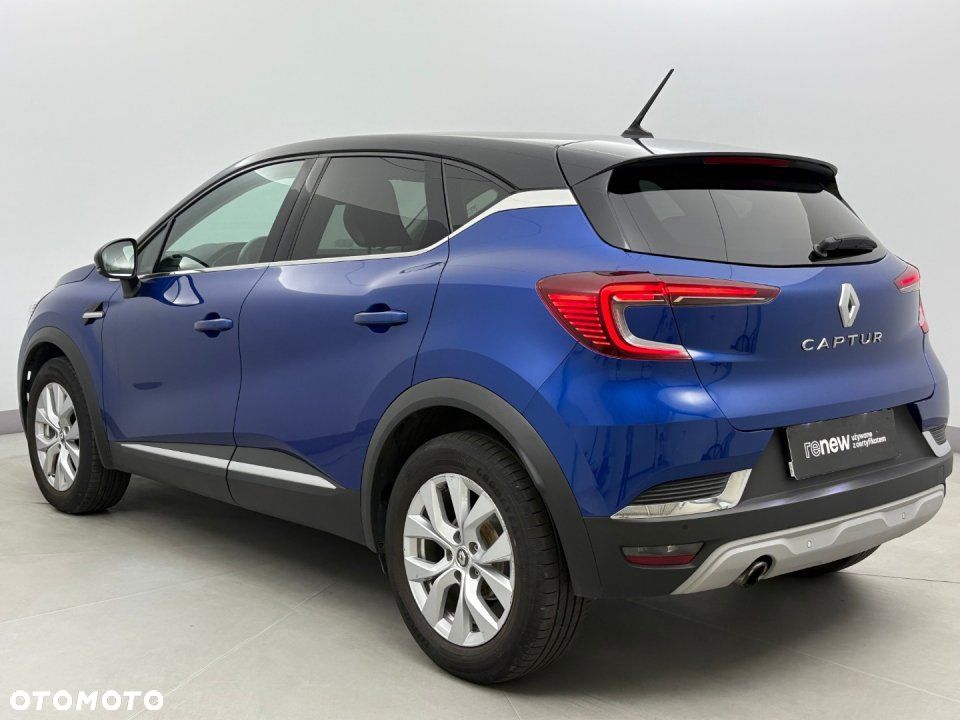 Renault Captur - 3