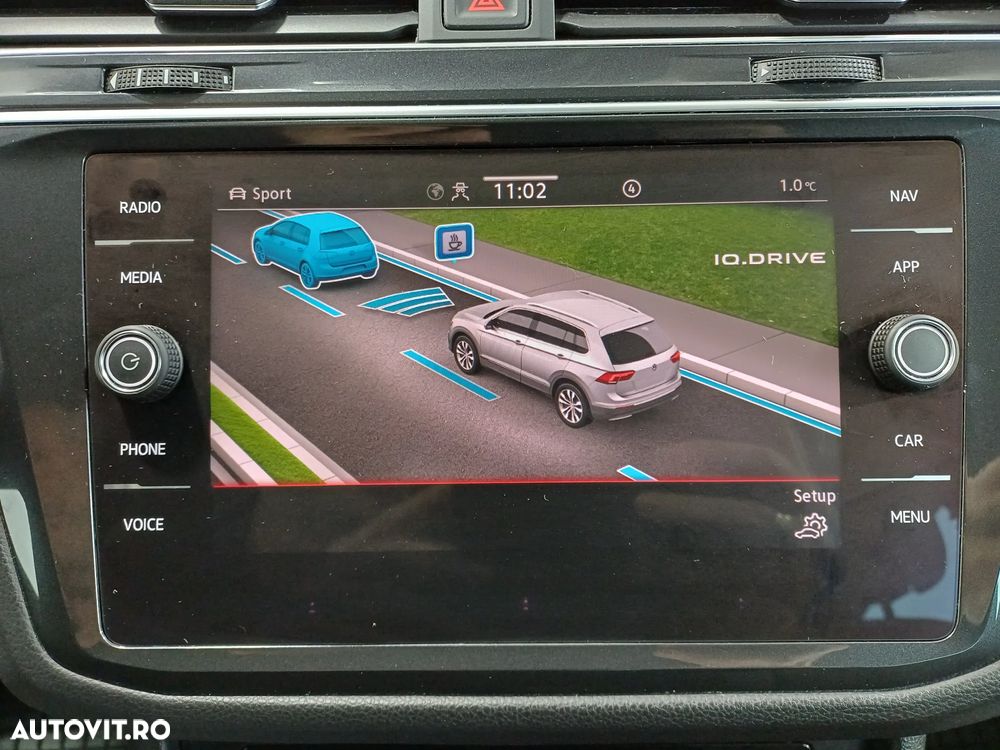 Volkswagen Tiguan 2.0 TDI SCR DSG Life - 25