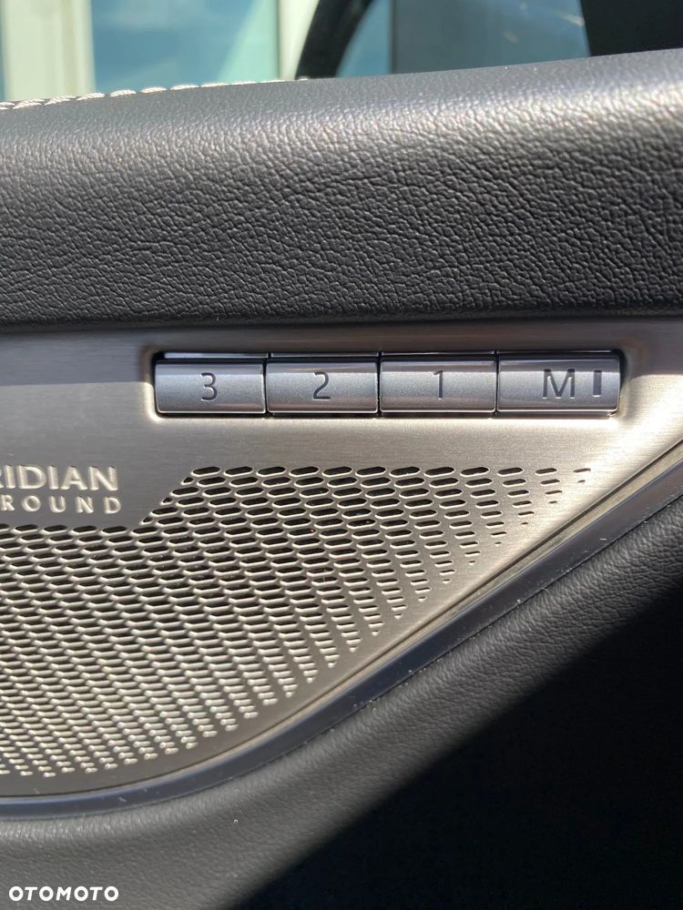 Jaguar F-Pace 3.0 V6 AWD S - 25