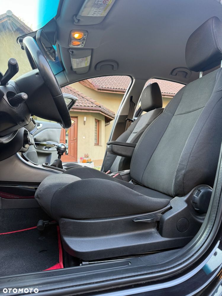 Alfa Romeo Giulietta 1.6 JTDM 16V Impression - 17