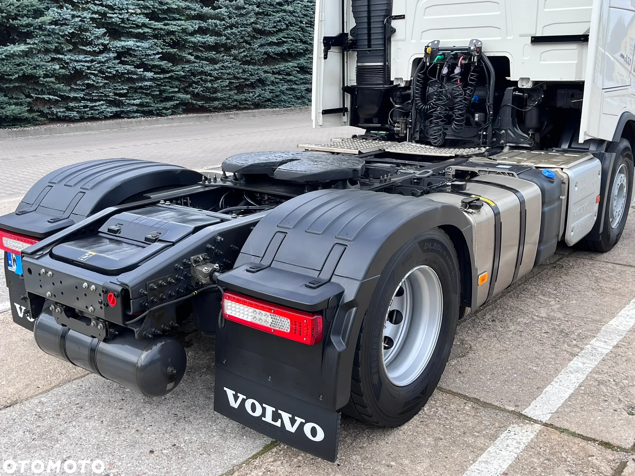 Volvo FH - 19