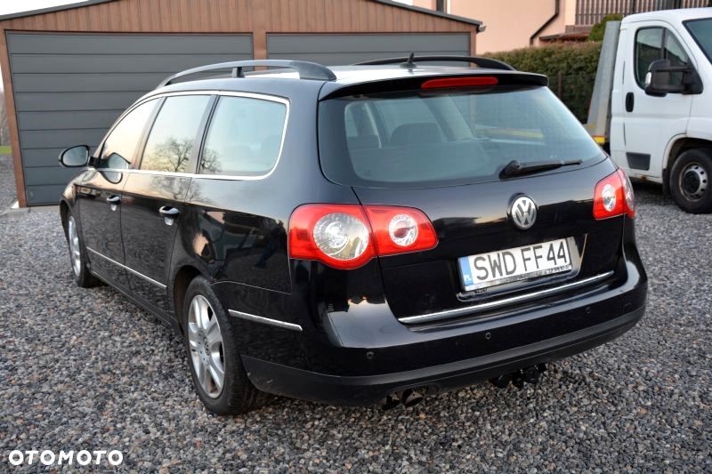 Volkswagen Passat 2.0 TDI Comfortline - 2