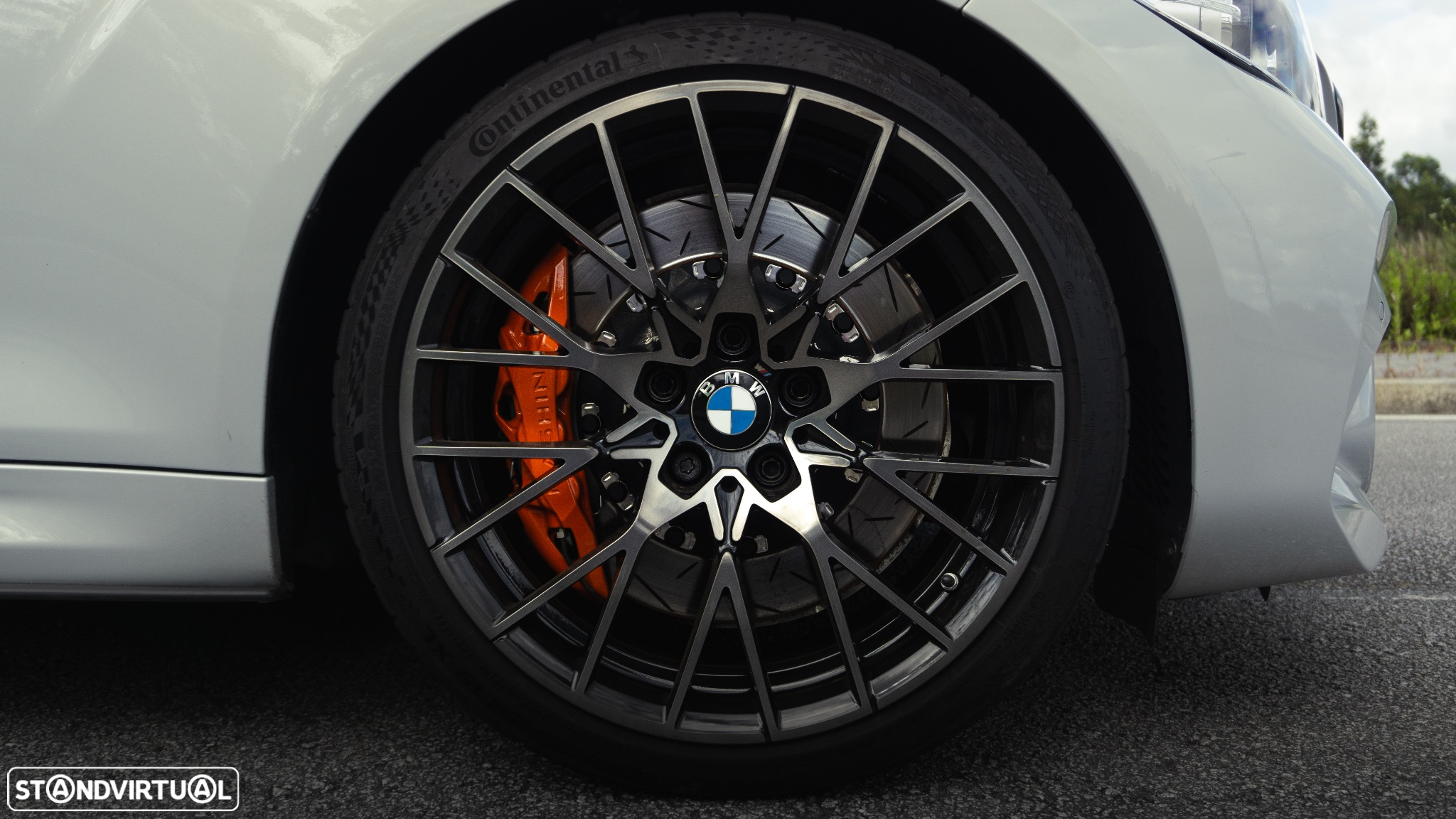 BMW M2 Competition Coupe DKG - 12