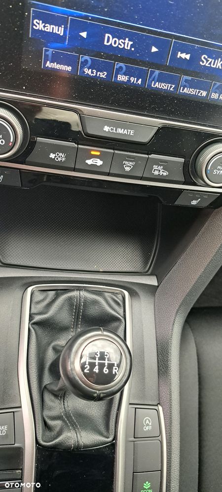 Honda Civic 1.0 i-VTEC Turbo Executive Premium - 20
