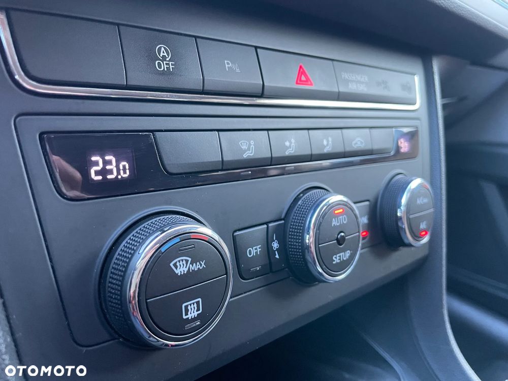 Seat Leon 1.6 TDI Start&Stop DSG Style - 9